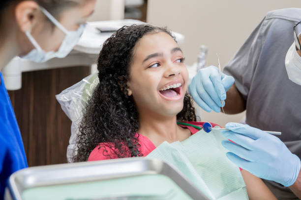 Best Pediatric Emergency Dentist in Bardstown, KY
