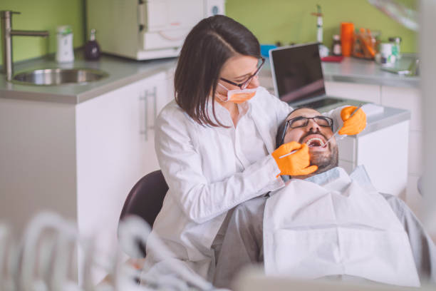 Best Emergency Wisdom Teeth Removal in Bardstown, KY