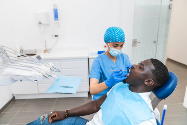 Best Emergency Dental Care for Trauma or Injury in Bardstown, KY
