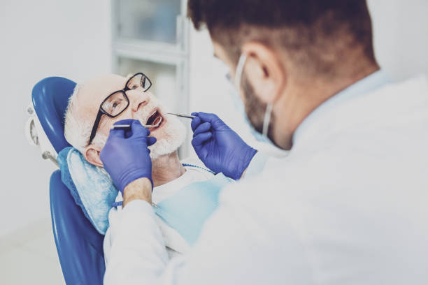 Best Emergency Treatment for Toothache in Bardstown, KY